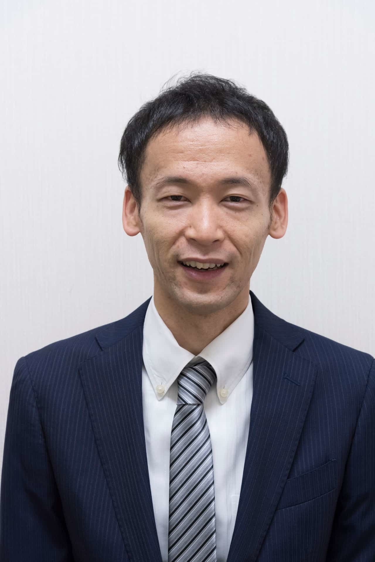 代表者プロフィール