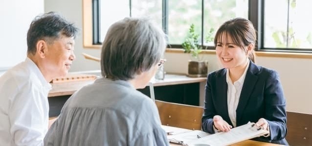 初回無料相談