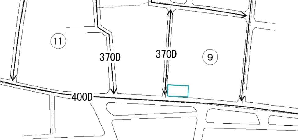 路線価図